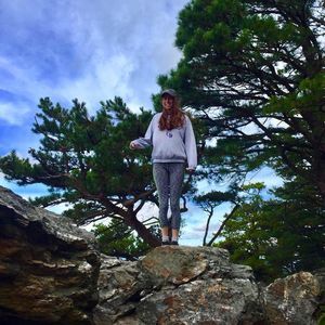 Meet your Posher, Caroline